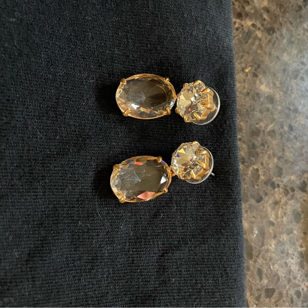 Jcrew Earrings